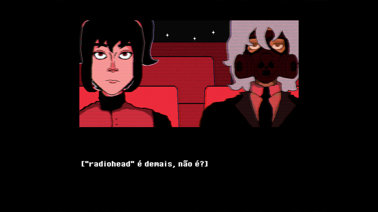 Coralina - Screenshot 6