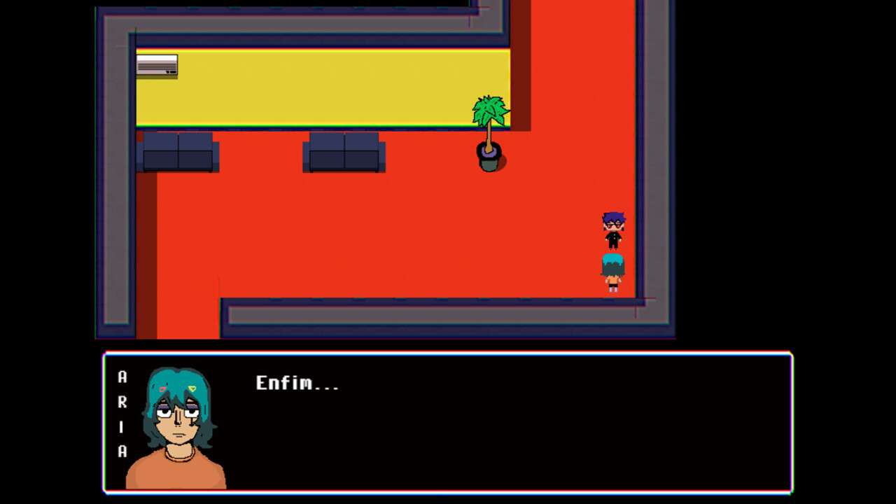 Coralina - Screenshot 3