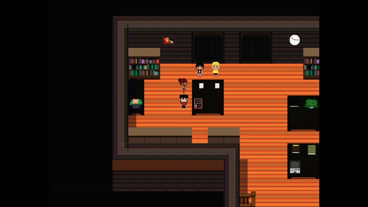 Coralina - Screenshot 7