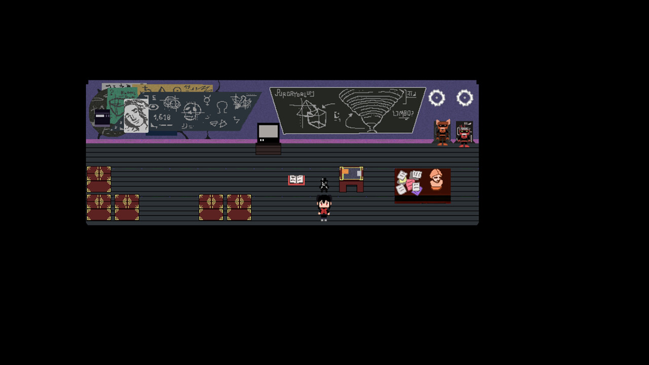 Coralina - Screenshot 8