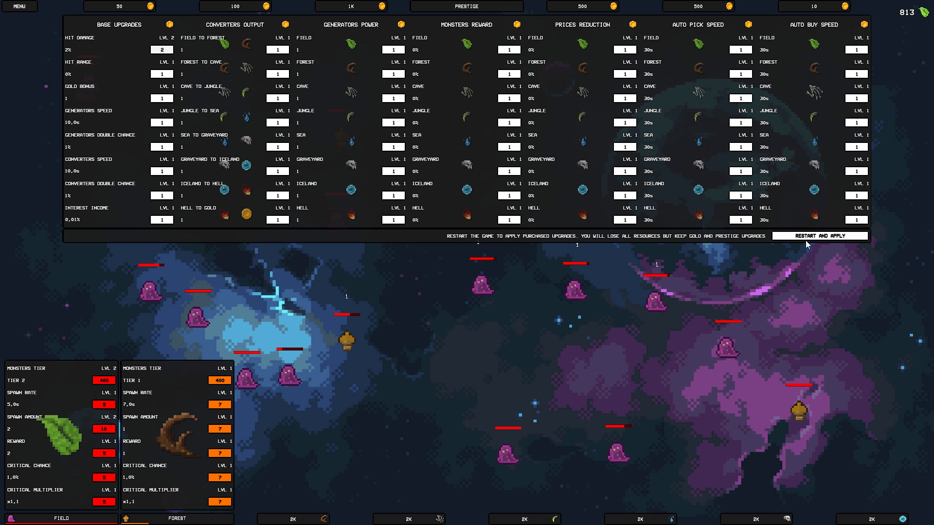 Pixel Slayer - Screenshot 11