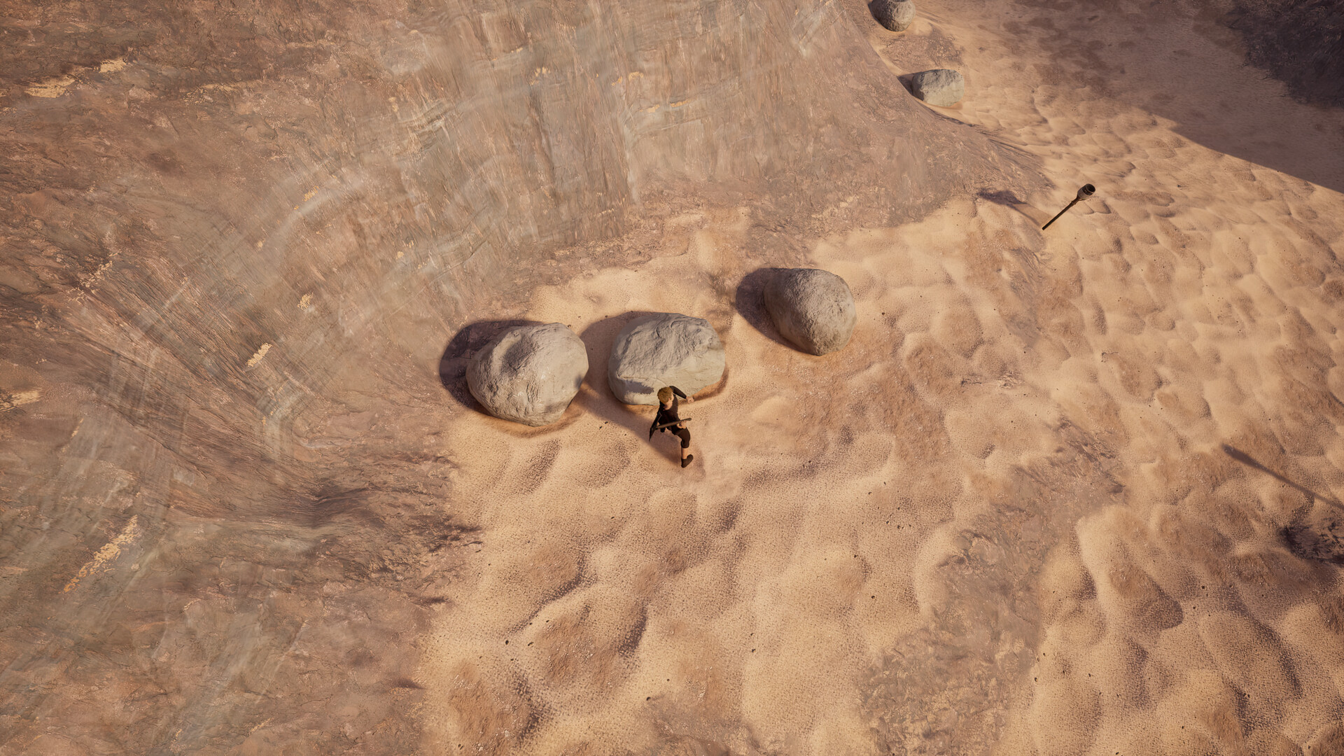 Ringborn - Screenshot 5