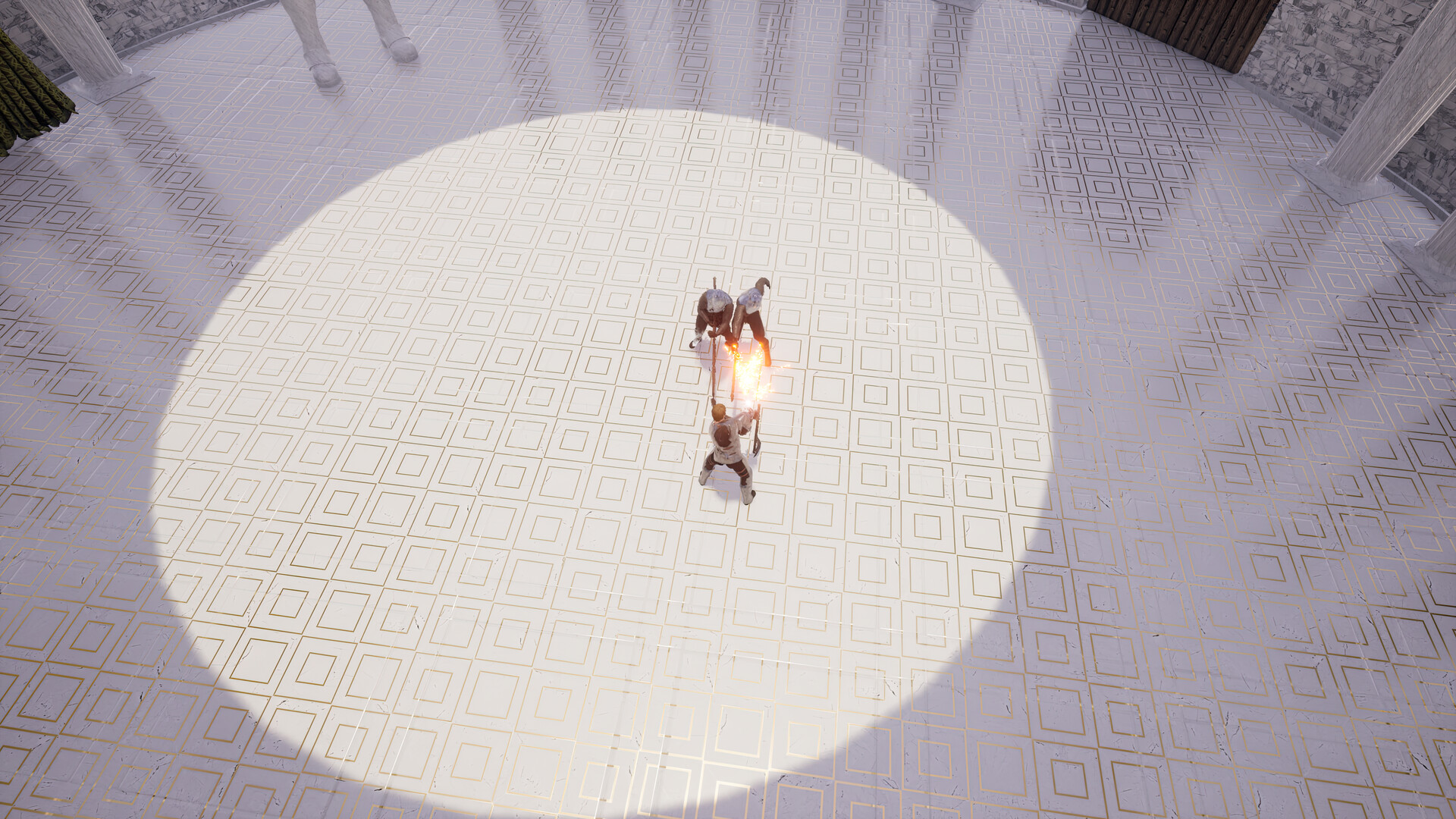 Ringborn - Screenshot 6