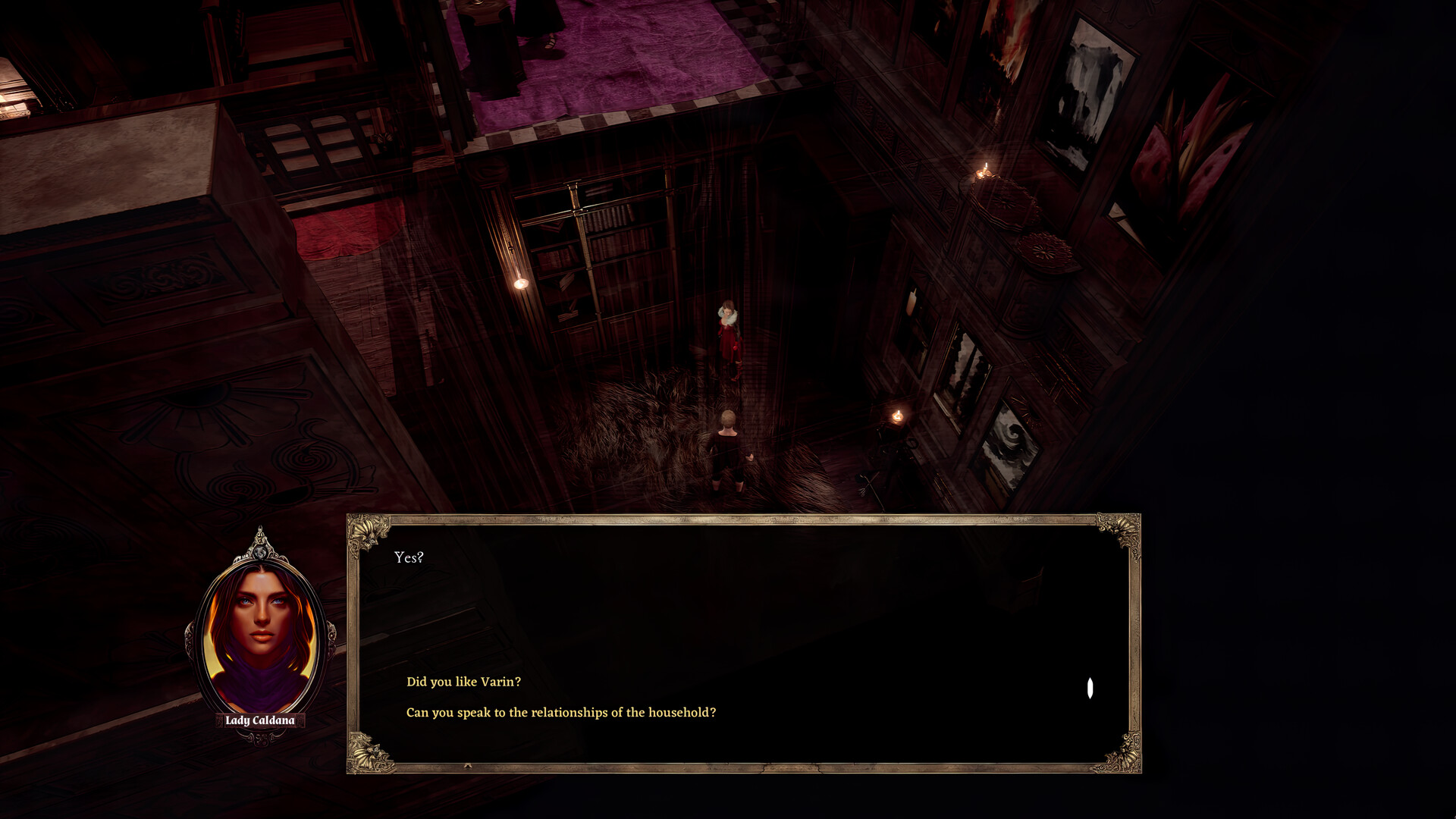 Ringborn - Screenshot 11