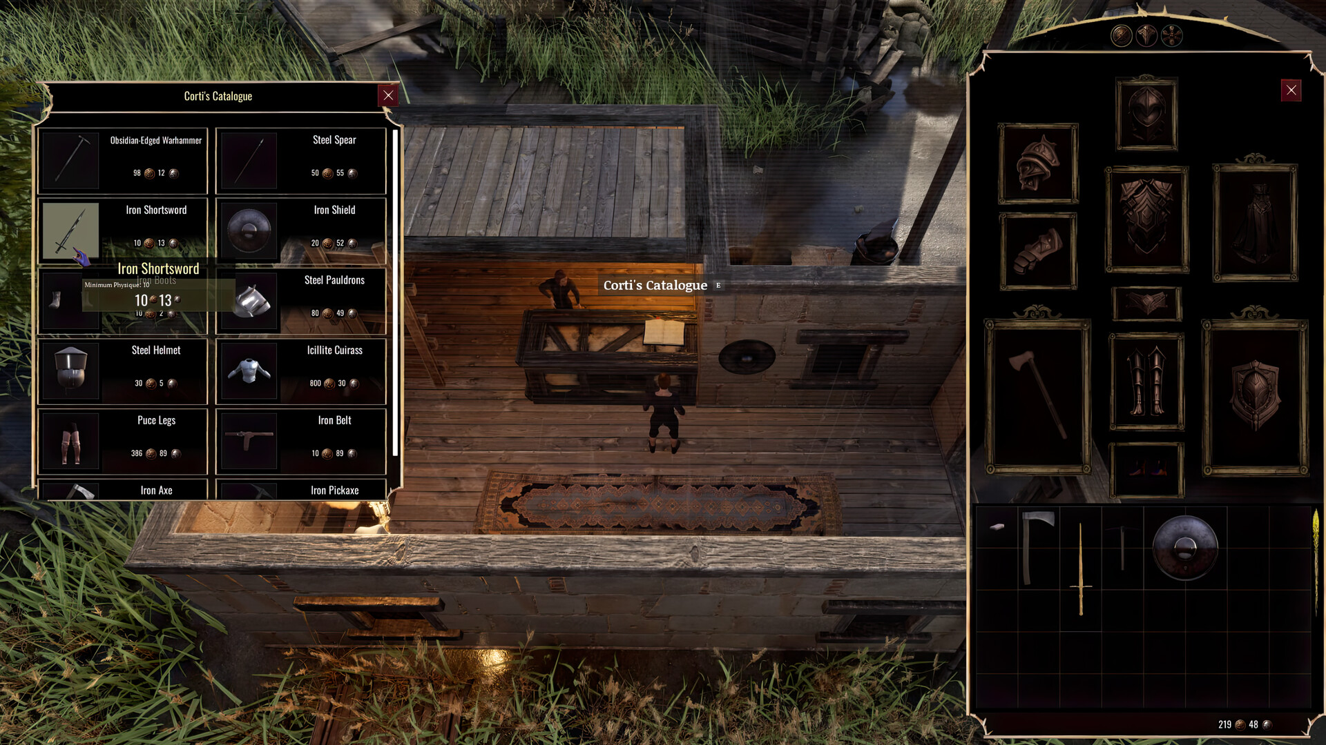 Ringborn - Screenshot 10