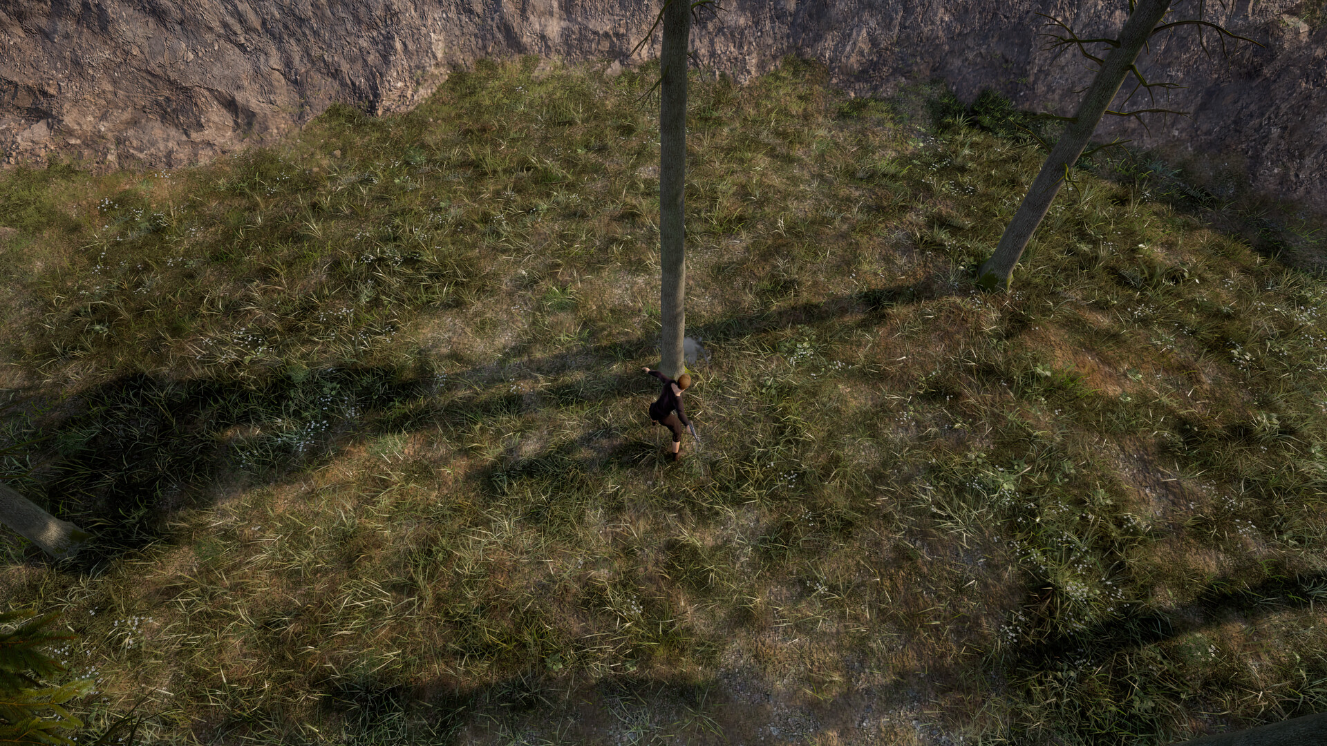 Ringborn - Screenshot 3