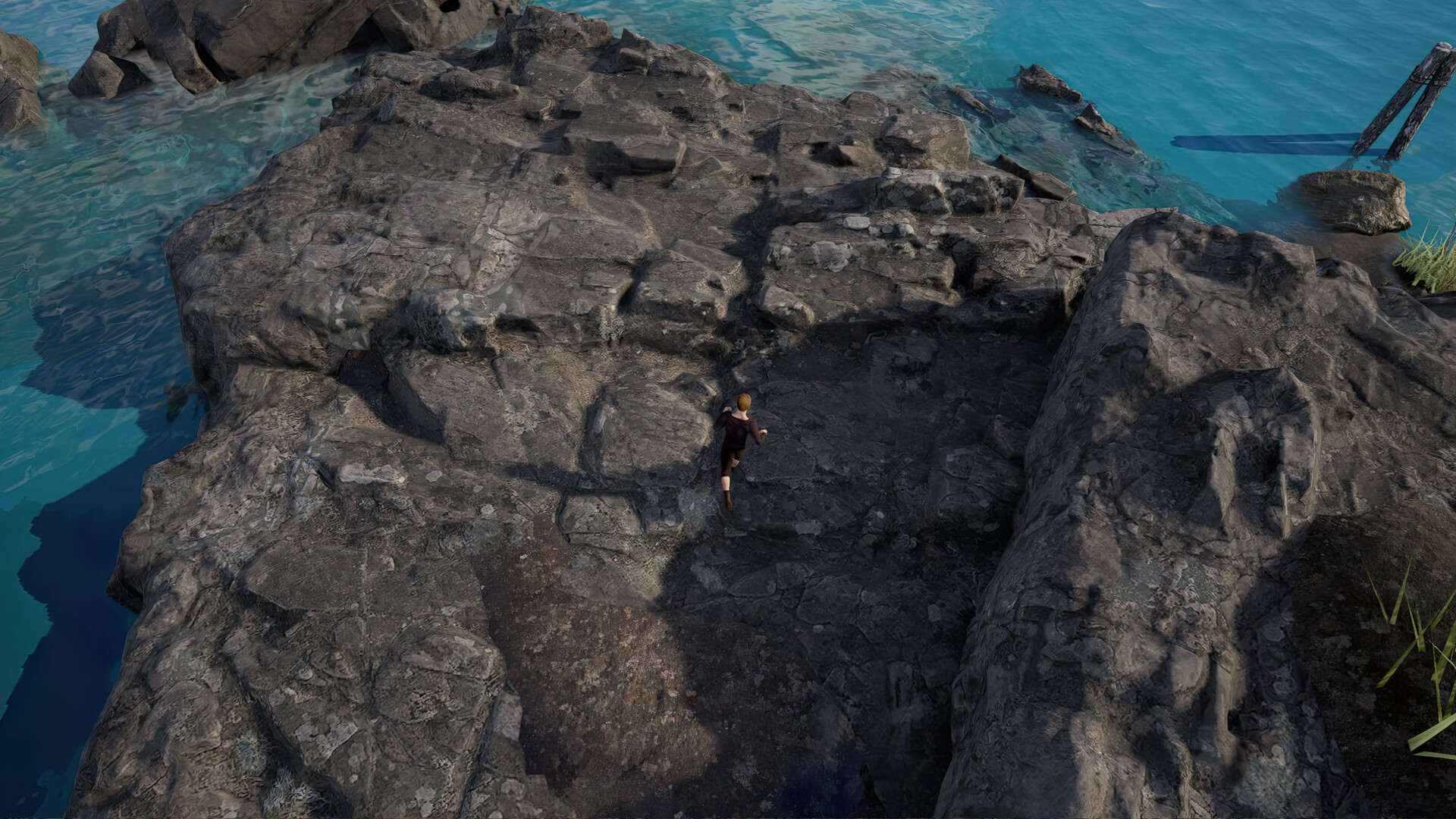 Ringborn - Screenshot 4