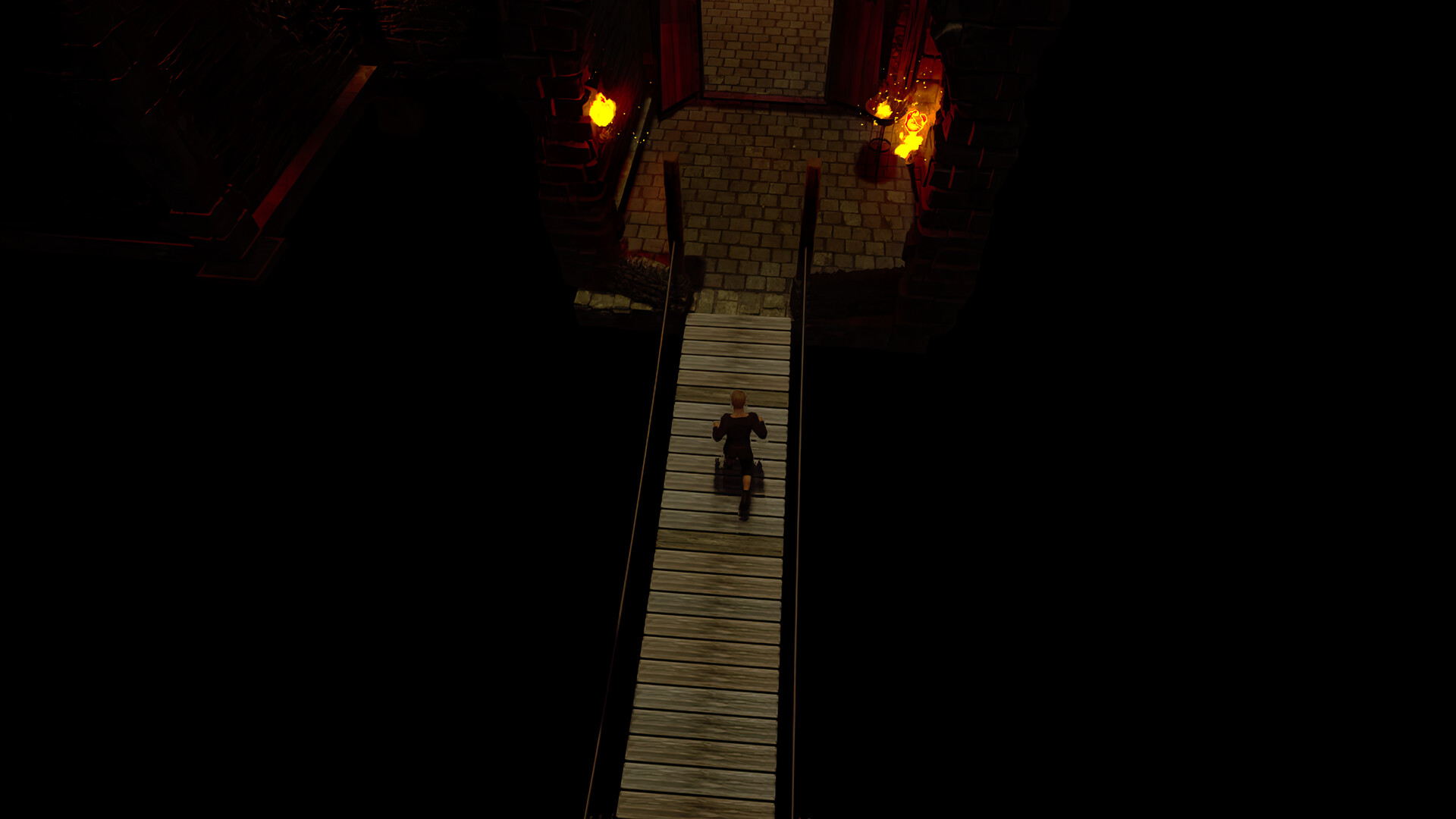 Ringborn - Screenshot 1