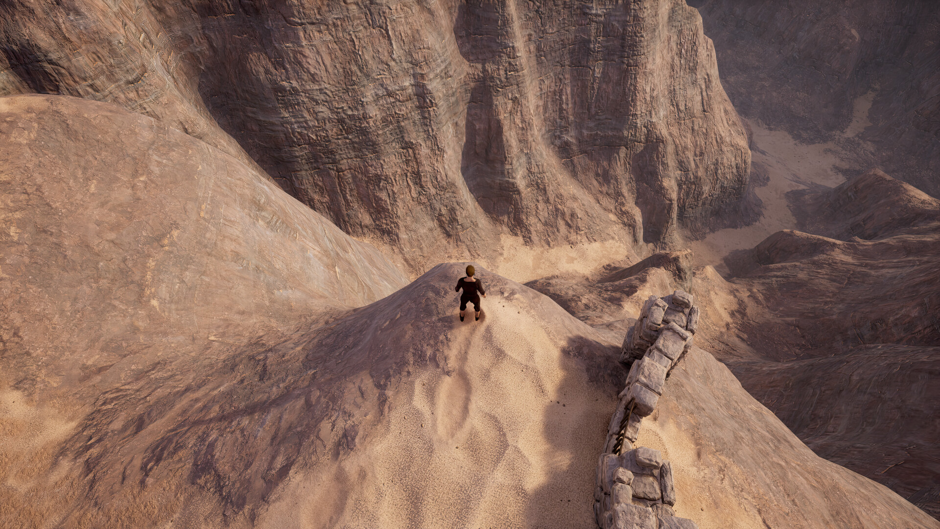 Ringborn - Screenshot 2