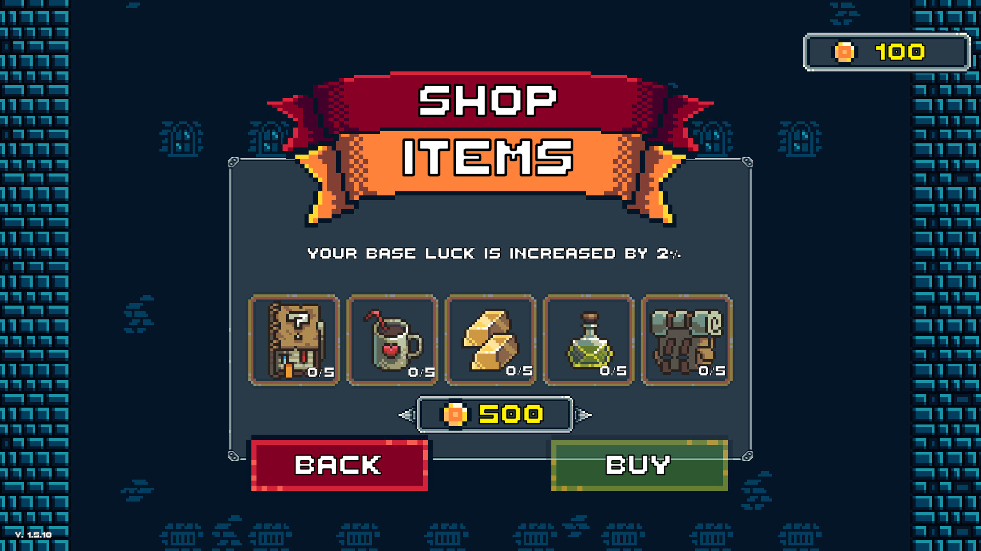 Hack and Shoot Heroes - Screenshot 5
