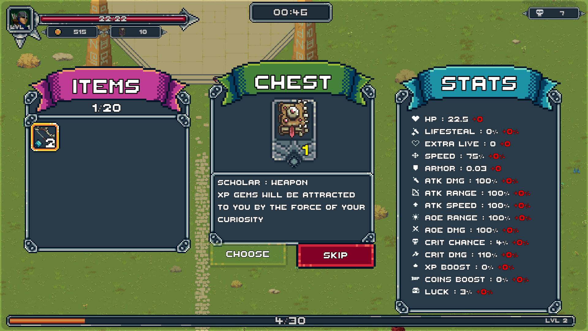 Hack and Shoot Heroes - Screenshot 9