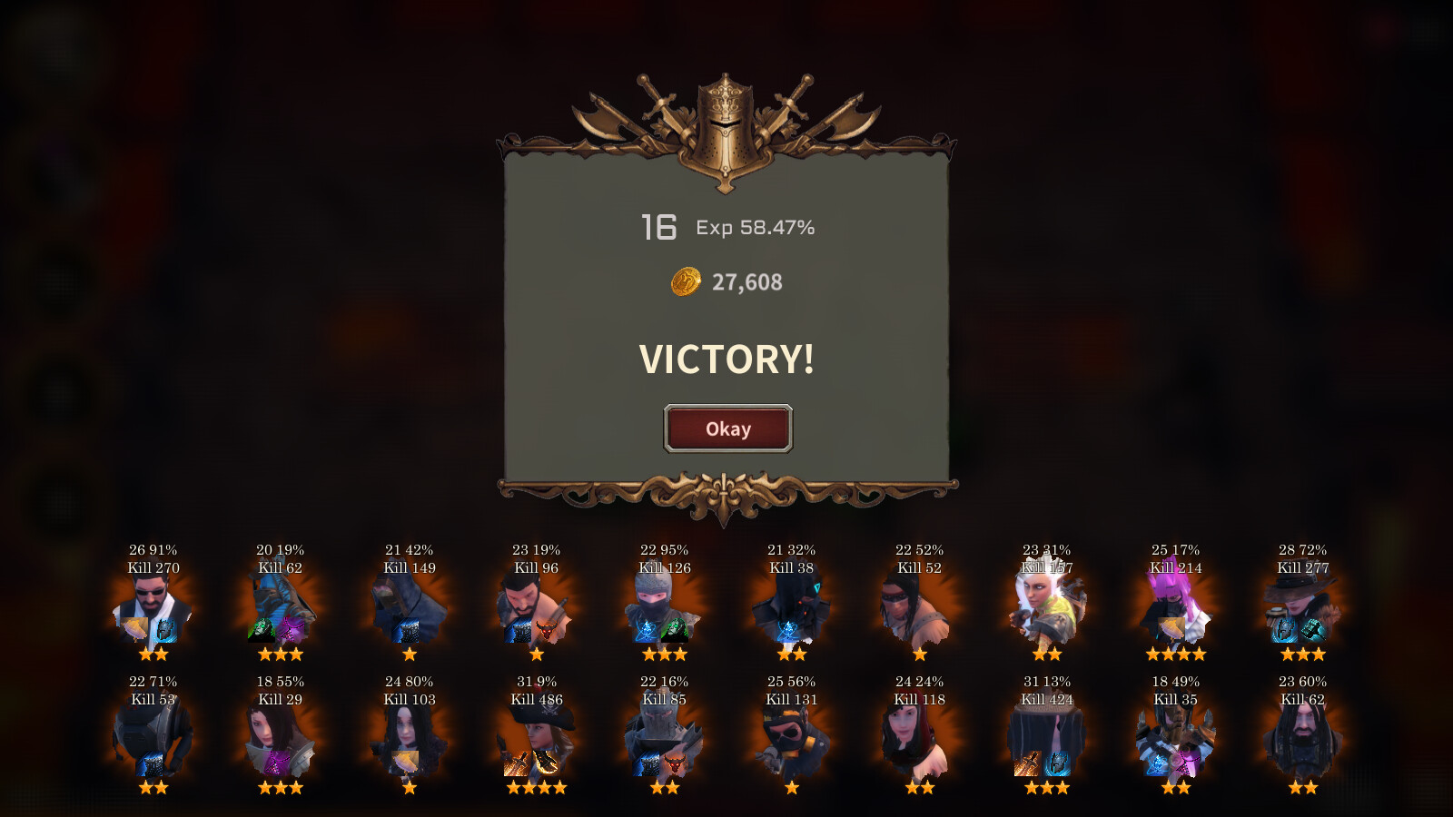 Cracks In Hell - Screenshot 1