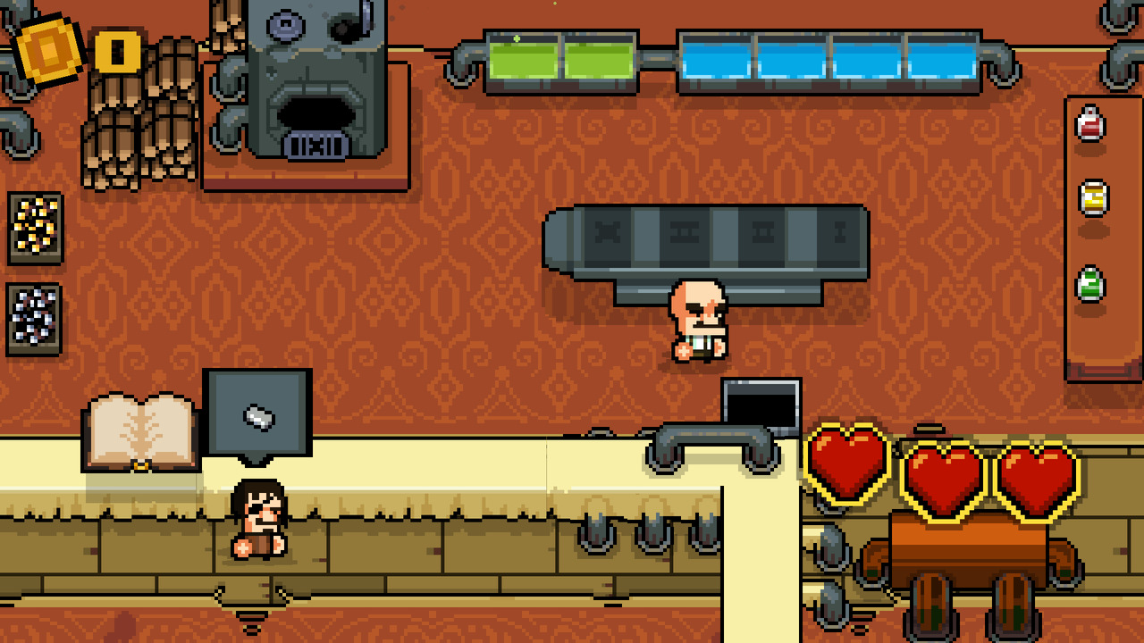 Blacksmith Forger - Screenshot 5