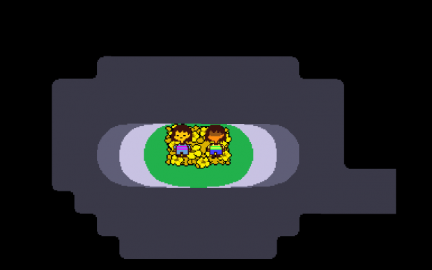 Undertale Together - Screenshot 4