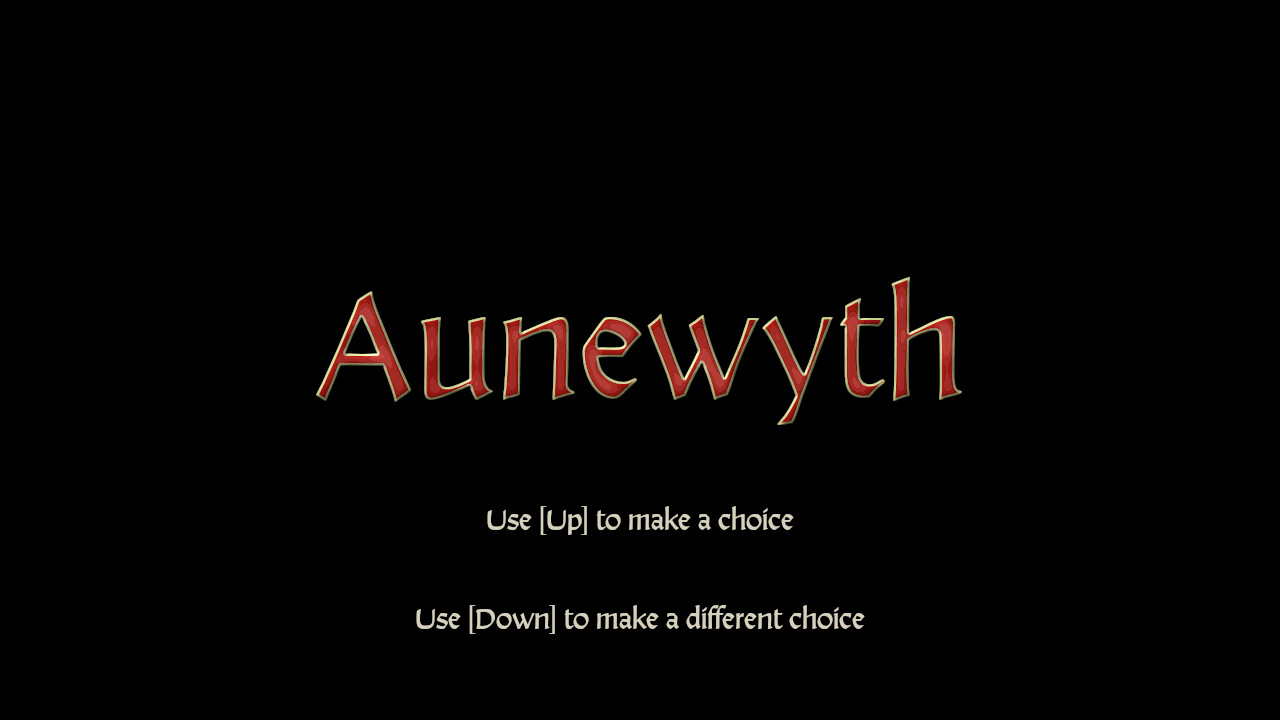 Aunewyth - Screenshot 6