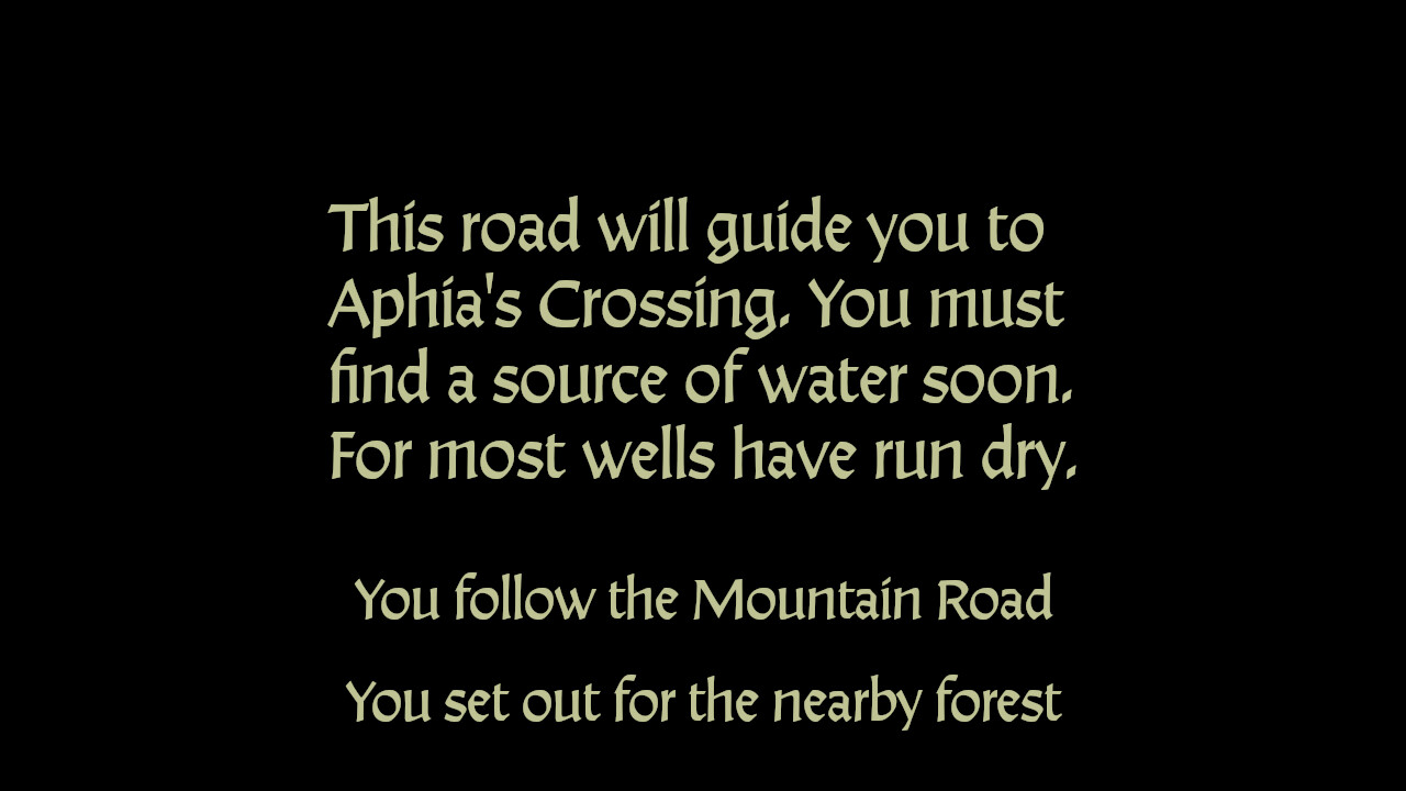 Aunewyth - Screenshot 7