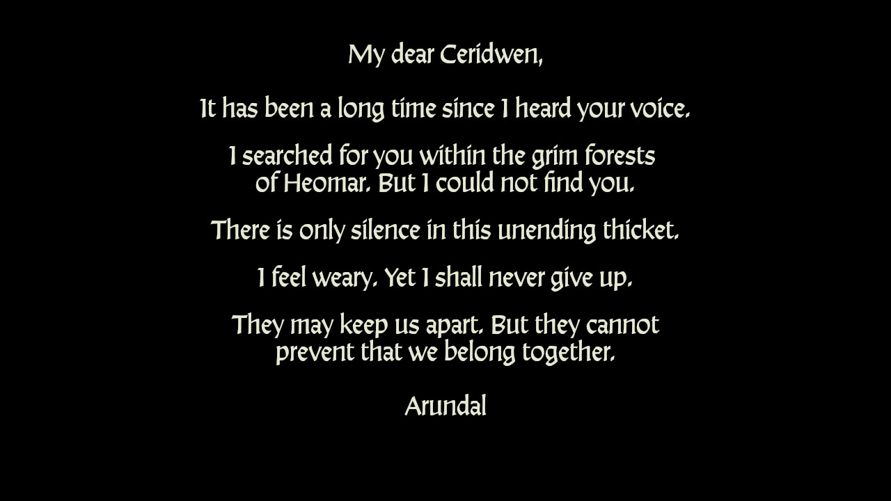 Aunewyth - Screenshot 3