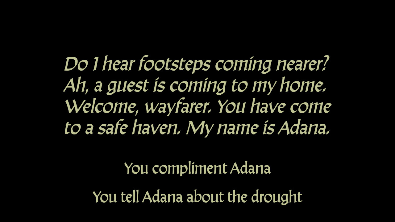 Aunewyth - Screenshot 4