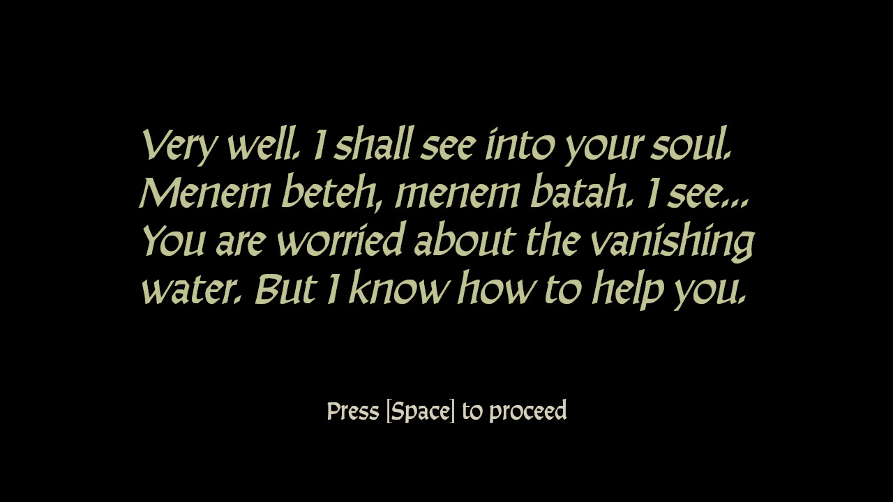 Aunewyth - Screenshot 2