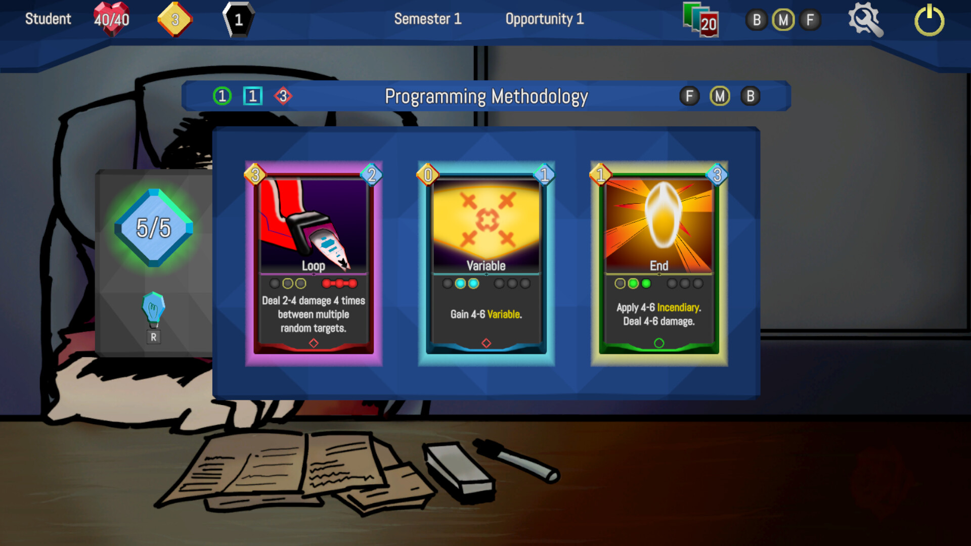 Ultra LMAD - Screenshot 7