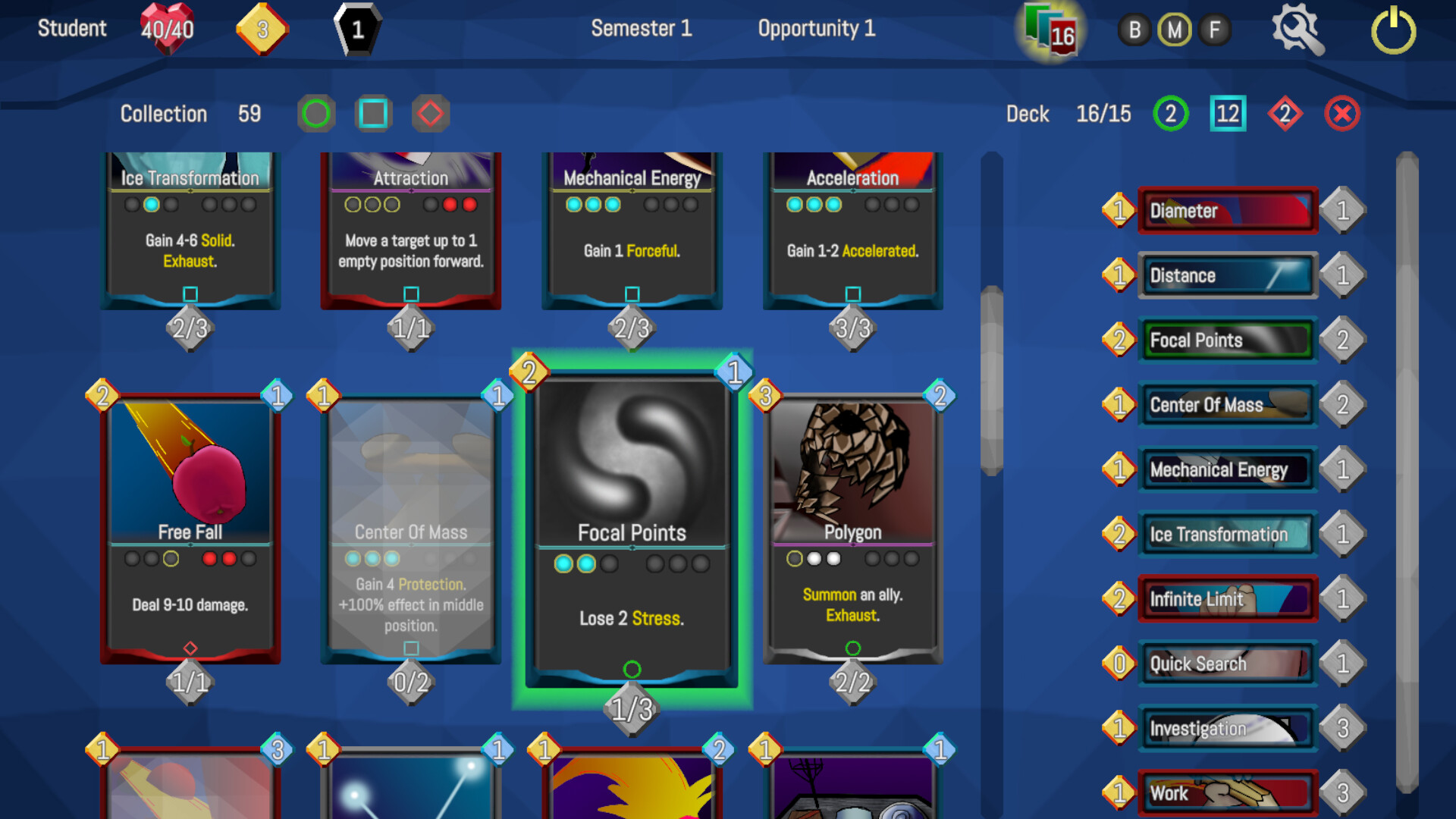 Ultra LMAD - Screenshot 6