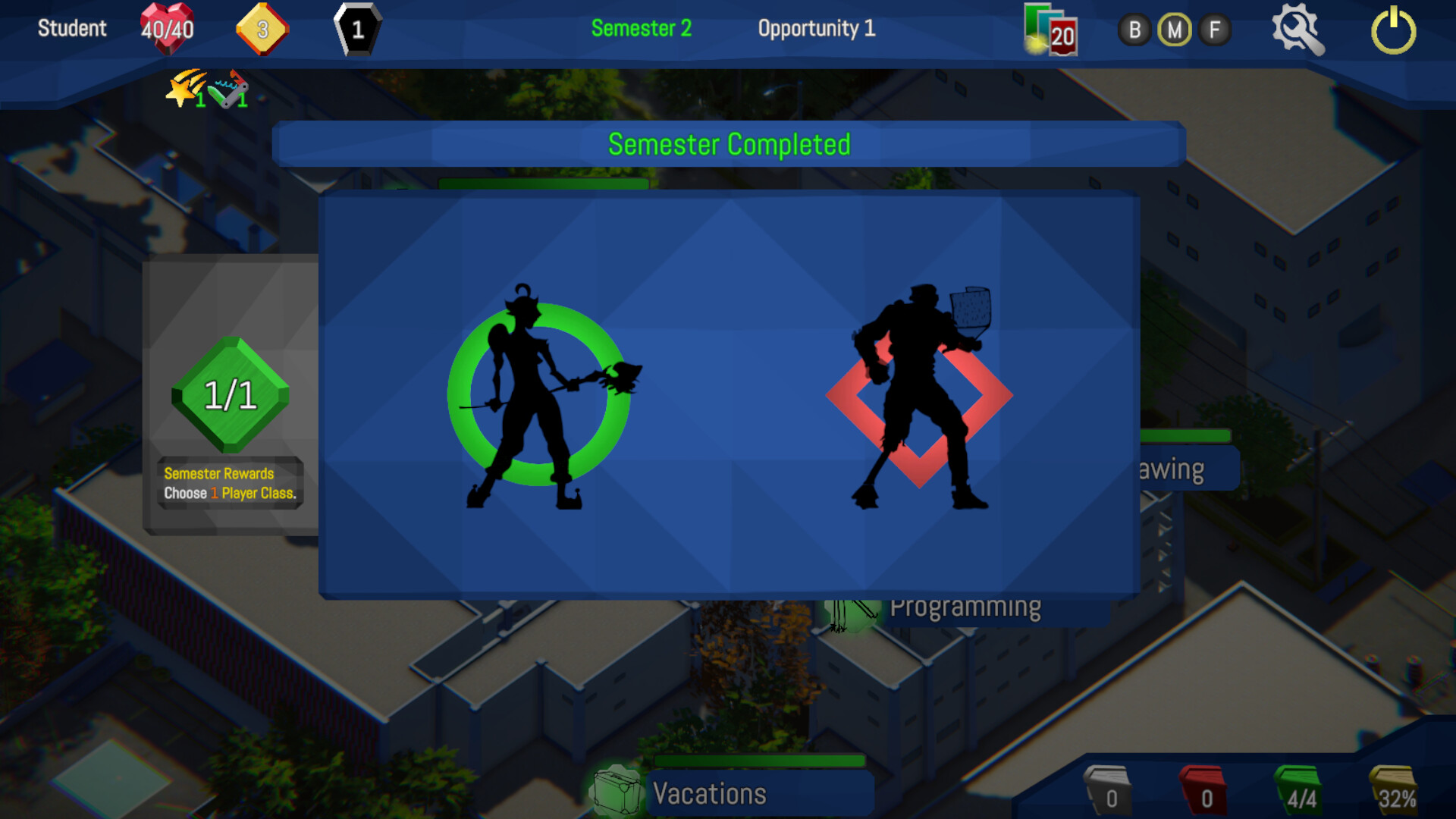 Ultra LMAD - Screenshot 3