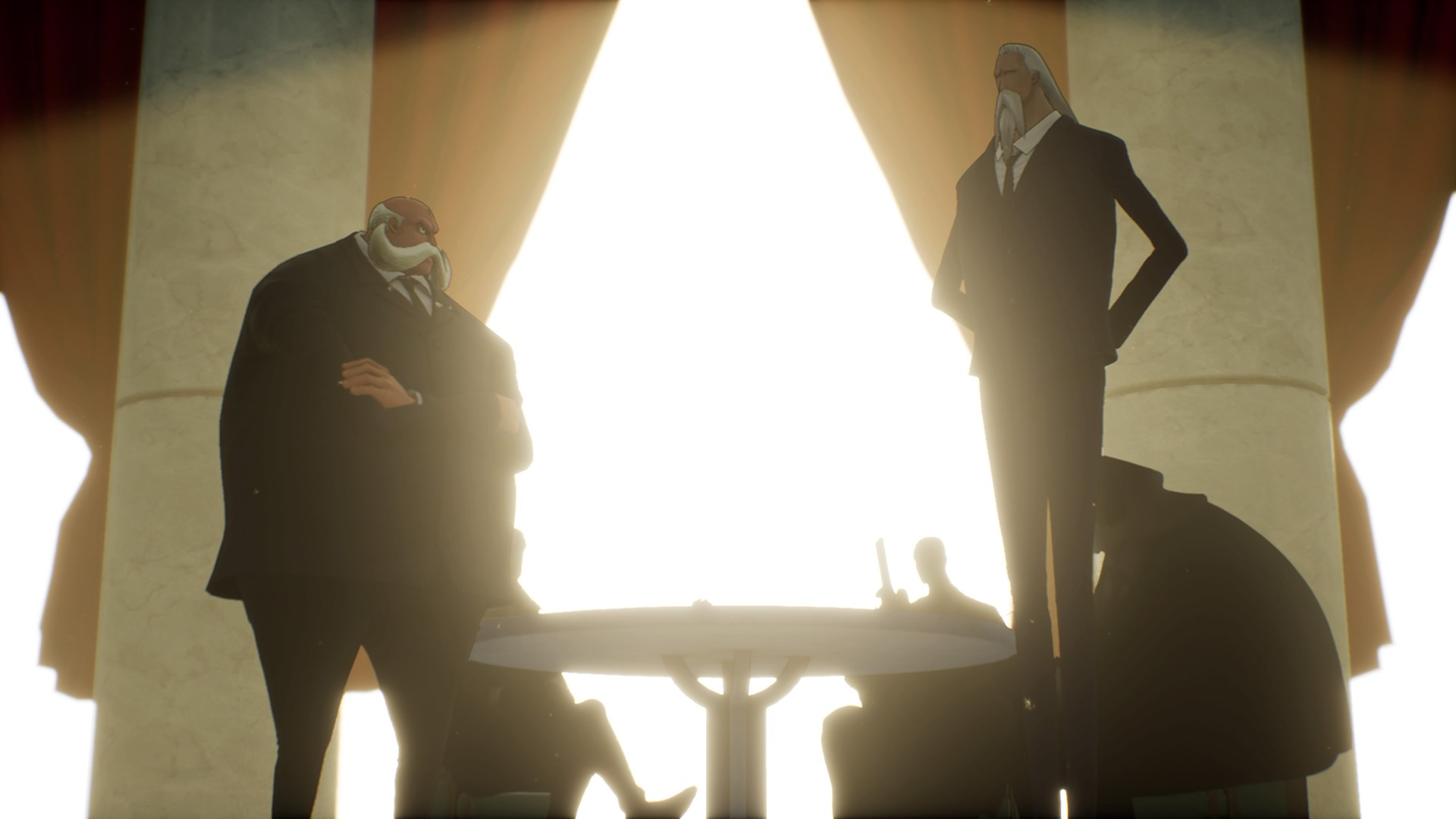 One Piece Odyssey: Deluxe Edition - Screenshot 8