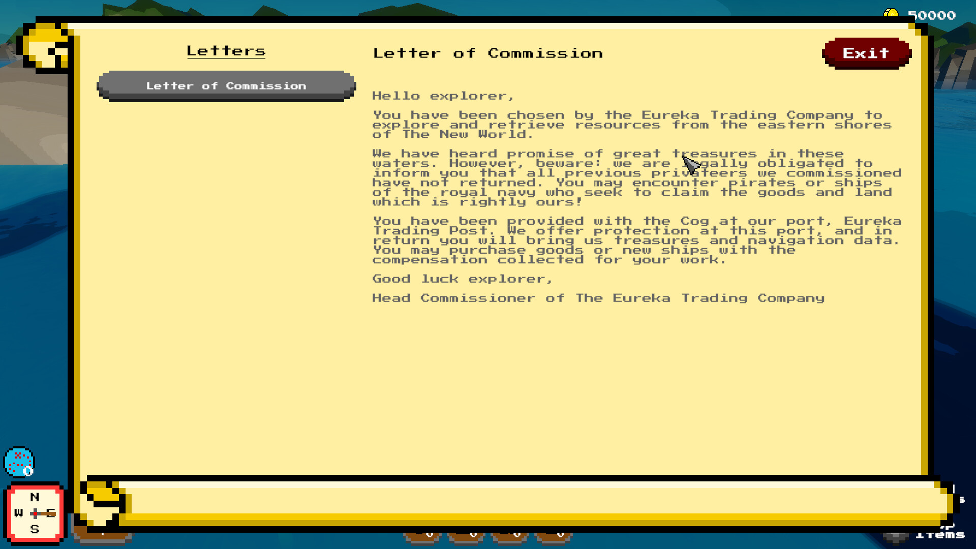 Project Sail - Screenshot 4