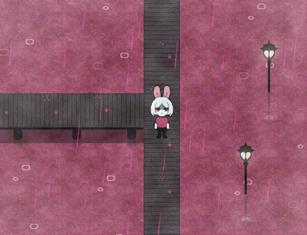 Jackie - Screenshot 2