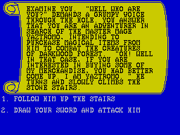 The Forest of Doom - Screenshot 11