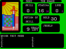 The Forest of Doom - Screenshot 12