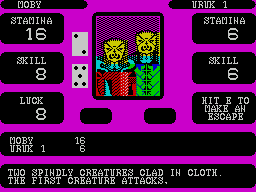 The Forest of Doom - Screenshot 15