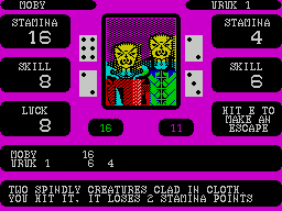 The Forest of Doom - Screenshot 14