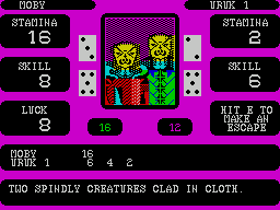 The Forest of Doom - Screenshot 17