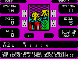 The Forest of Doom - Screenshot 16