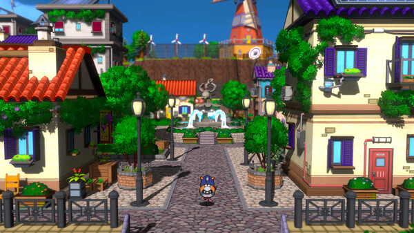 LumenTale: Memories of Trey - Screenshot 3