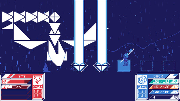 Farewell, Eikon - Screenshot 4