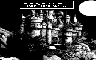 The Kingdom of Syree II: Black Magic - Screenshot 16