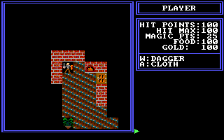 The Kingdom of Syree II: Black Magic - Screenshot 11