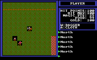 The Kingdom of Syree II: Black Magic - Screenshot 14