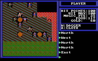 The Kingdom of Syree II: Black Magic - Screenshot 12