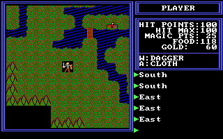 The Kingdom of Syree II: Black Magic - Screenshot 10