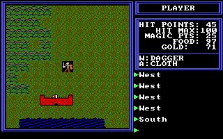 The Kingdom of Syree II: Black Magic - Screenshot 15