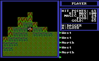 The Kingdom of Syree II: Black Magic - Screenshot 13