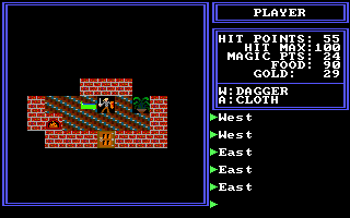 The Kingdom of Syree II: Black Magic - Screenshot 9