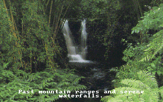 The Kingdom of Syree III: The Depths of Hell - Screenshot 2