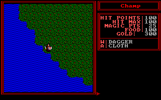 The Kingdom of Syree III: The Depths of Hell - Screenshot 4