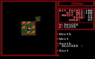 The Kingdom of Syree III: The Depths of Hell - Screenshot 7