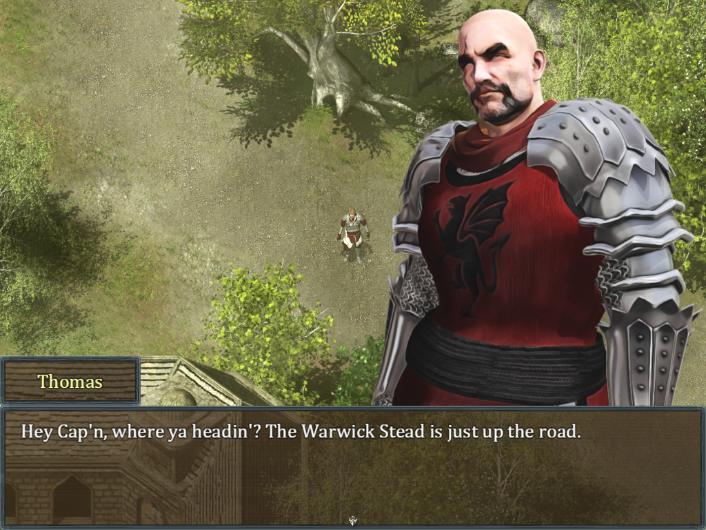 The Last Journey - Screenshot 4