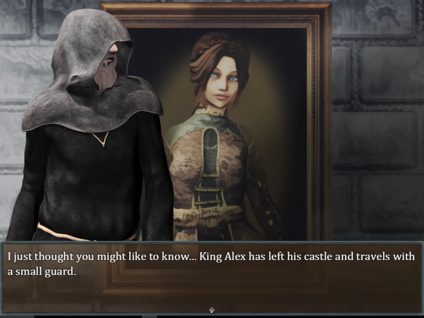 The Last Journey - Screenshot 7